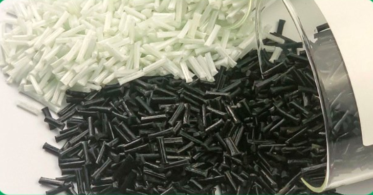 玻璃钢模压制品：重塑传统制造业的新引擎