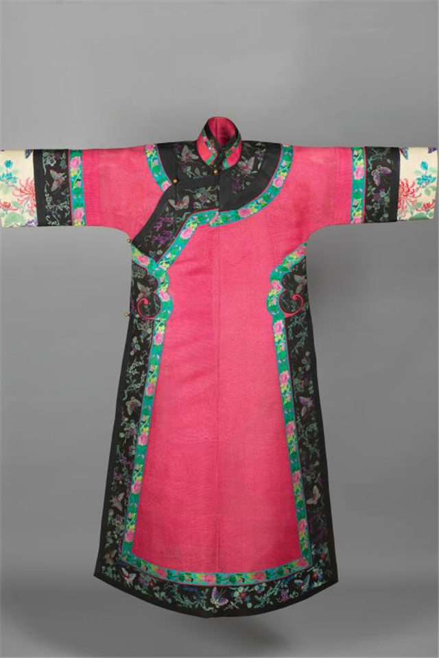 z世代唱享中国·江南文化 | 东方旗袍梦,自由女性美|旗袍_新浪财经