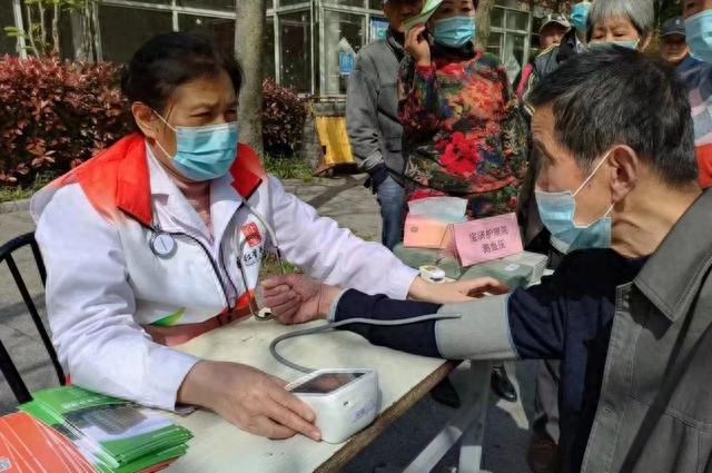 健康管理平台：打造个性化健康地图