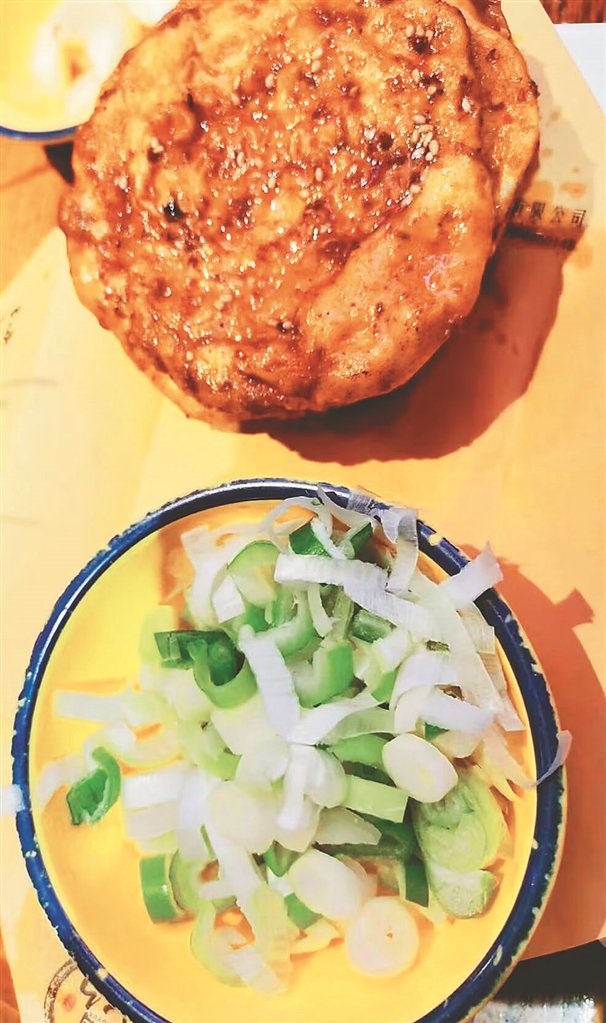 肇东小饼 味蕾上的惊艳_新浪财经_新浪网