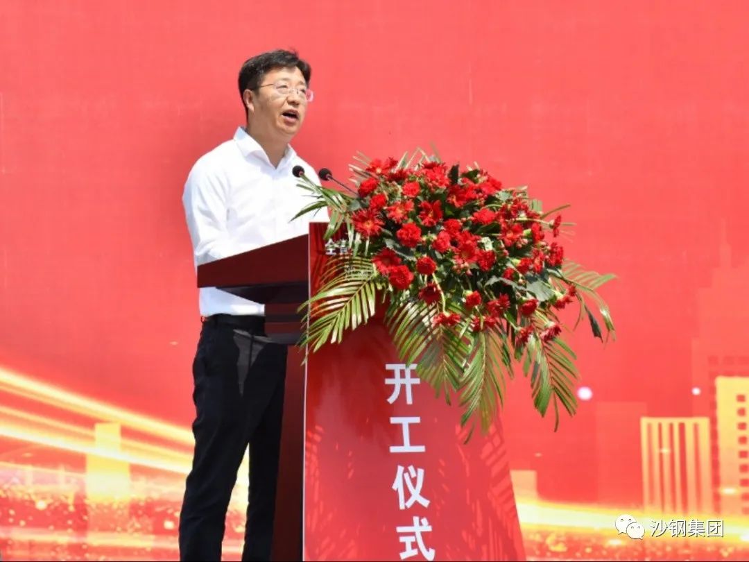 高永,市委常委,秘书长董良鸿,安阳市,殷都区领导王新亭,刘建发,祁金涛