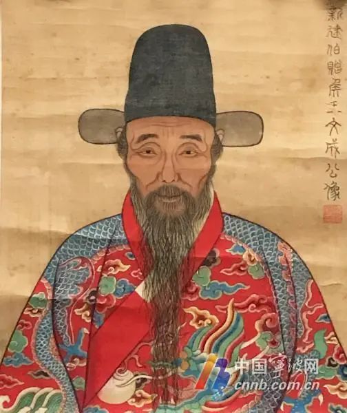 王阳明是王羲之的后裔吗?