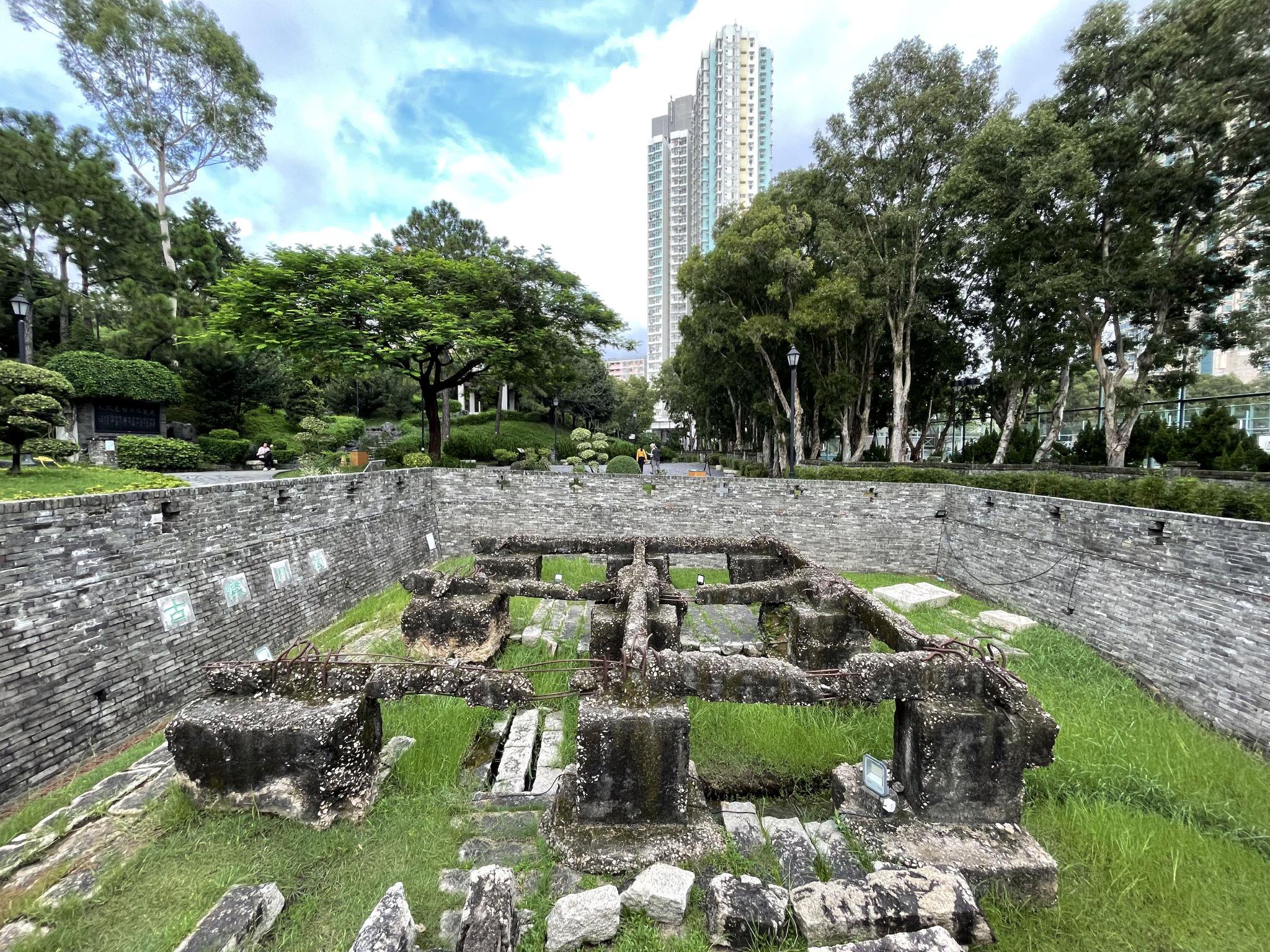 香港故事|在九龙城区来一场城市漫步,从历史走到现在|香港_新浪财经_