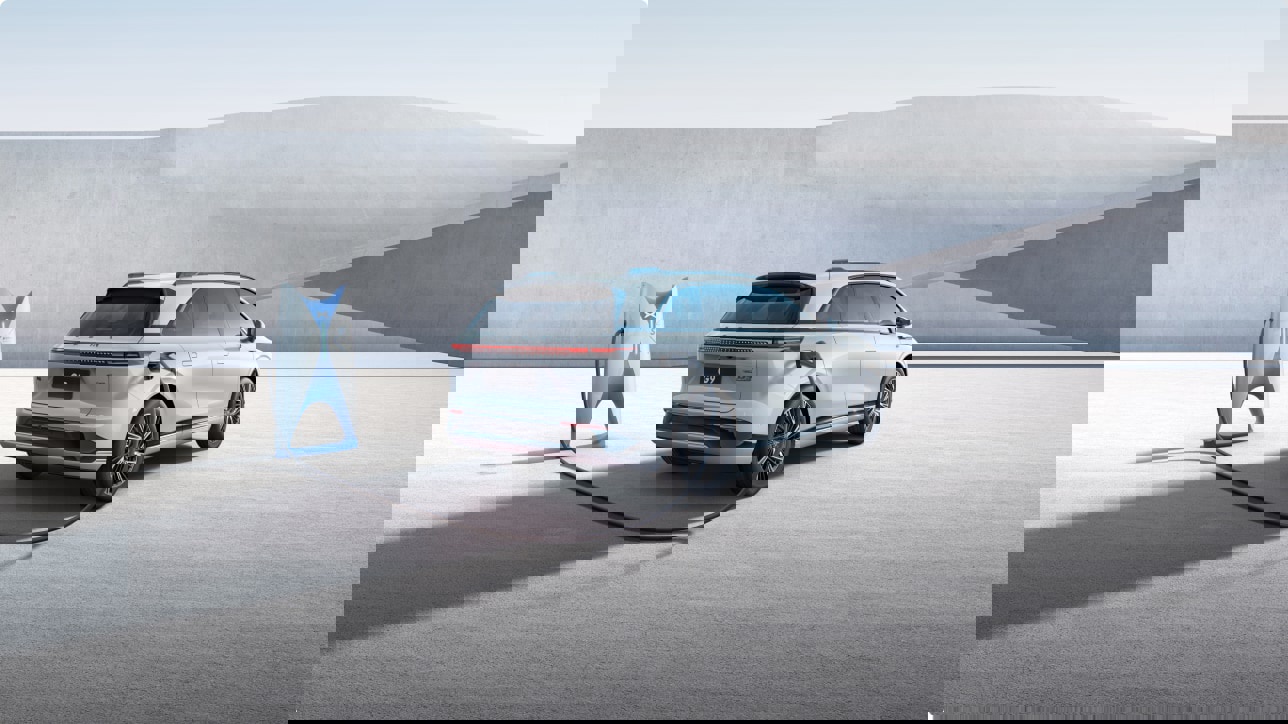 新款小鹏G9车型将Q4发布，性价比提升