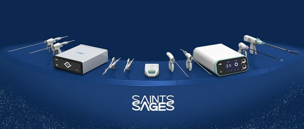 超声刀设备什么牌子圣哲医疗完成B轮融资，开启国产创新外科能量器械全球化布局_https://www.jmylbn.com_新闻资讯_第1张