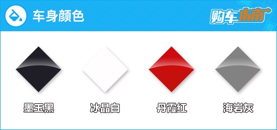 推荐25T 超享版 2024款别克君威购车指南