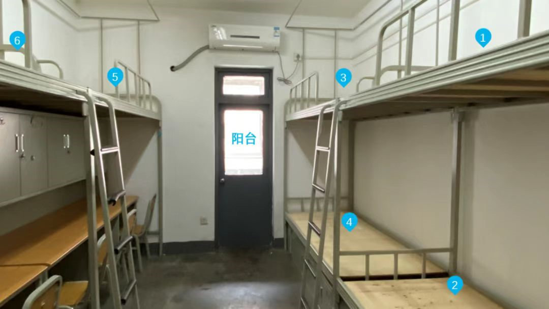 据电子科技大学后勤保障部宿舍管理中心主任杨洋介绍,学生选房是以