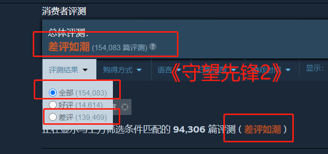 暴雪新游戏口碑跳水，13万「暴黑」全是中国玩家？