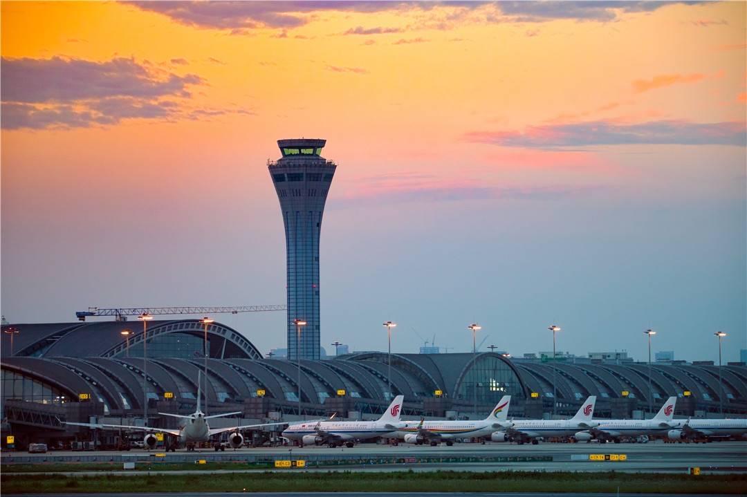 9月1日起成都双流国际机场航班将全部采用东跑道单跑道起降