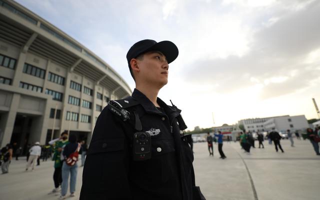 图源:北京市公安局朝阳分局