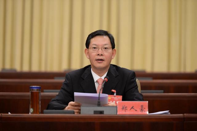 曾任汕头市市长,湛江市委书记,通报称其大搞政商勾连|广东省_新浪财经