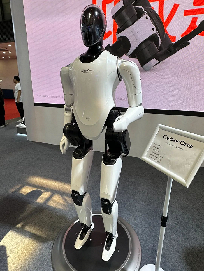 具身智能,开启机器人纪元|机器人_新浪财经_新浪网