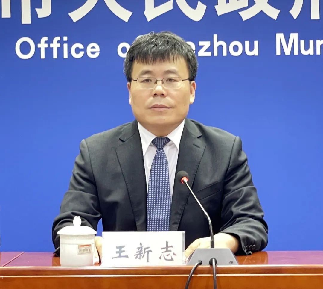 宁津县政府副县长王新志,宁津县委宣传部副部长(负责文旅局工作)