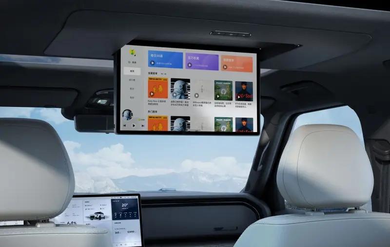 34.99 万元起，极石 01 正式发布