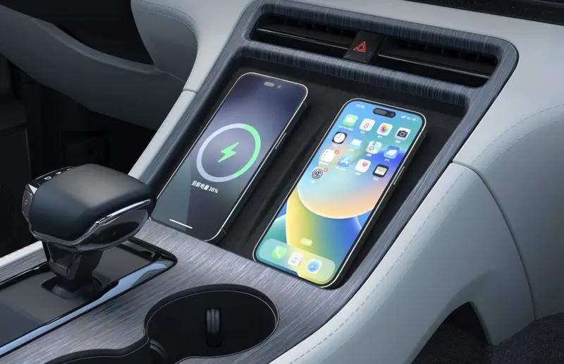 34.99 万元起，极石 01 正式发布