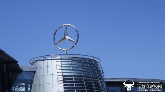 北京奔驰销售公司执行副总裁张蕊是女高管来公司11年又升任