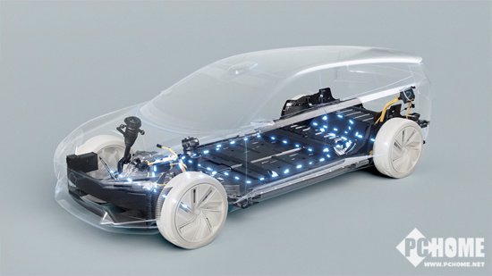 傳小米汽車電池供應商確定：中創新航和寧德時代