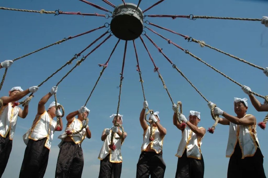 来源:黄委河南黄河河务局