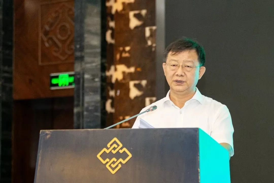 宋向党:打造“河北标准”竞争新优势