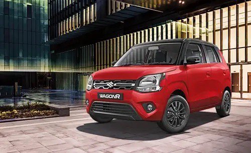 图片来源：玛鲁蒂铃木