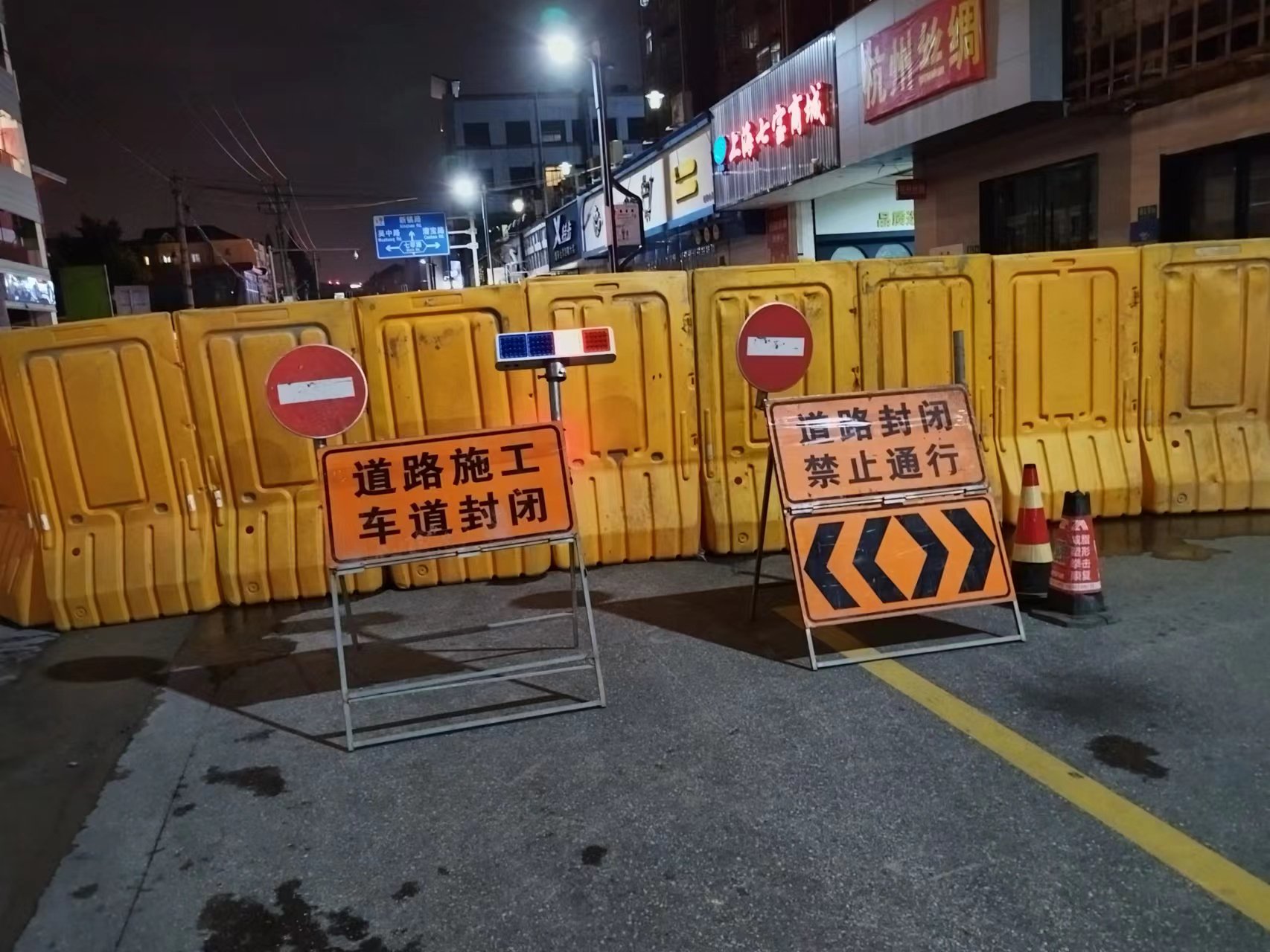 闵行区供图