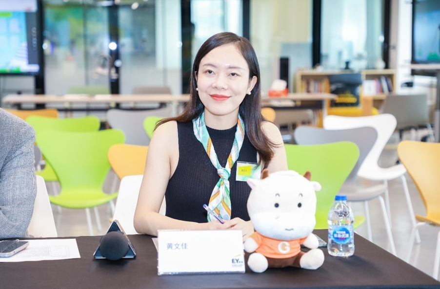 围观!安永ESG暑期研学项目成功交付|安永_新浪财经_新浪网