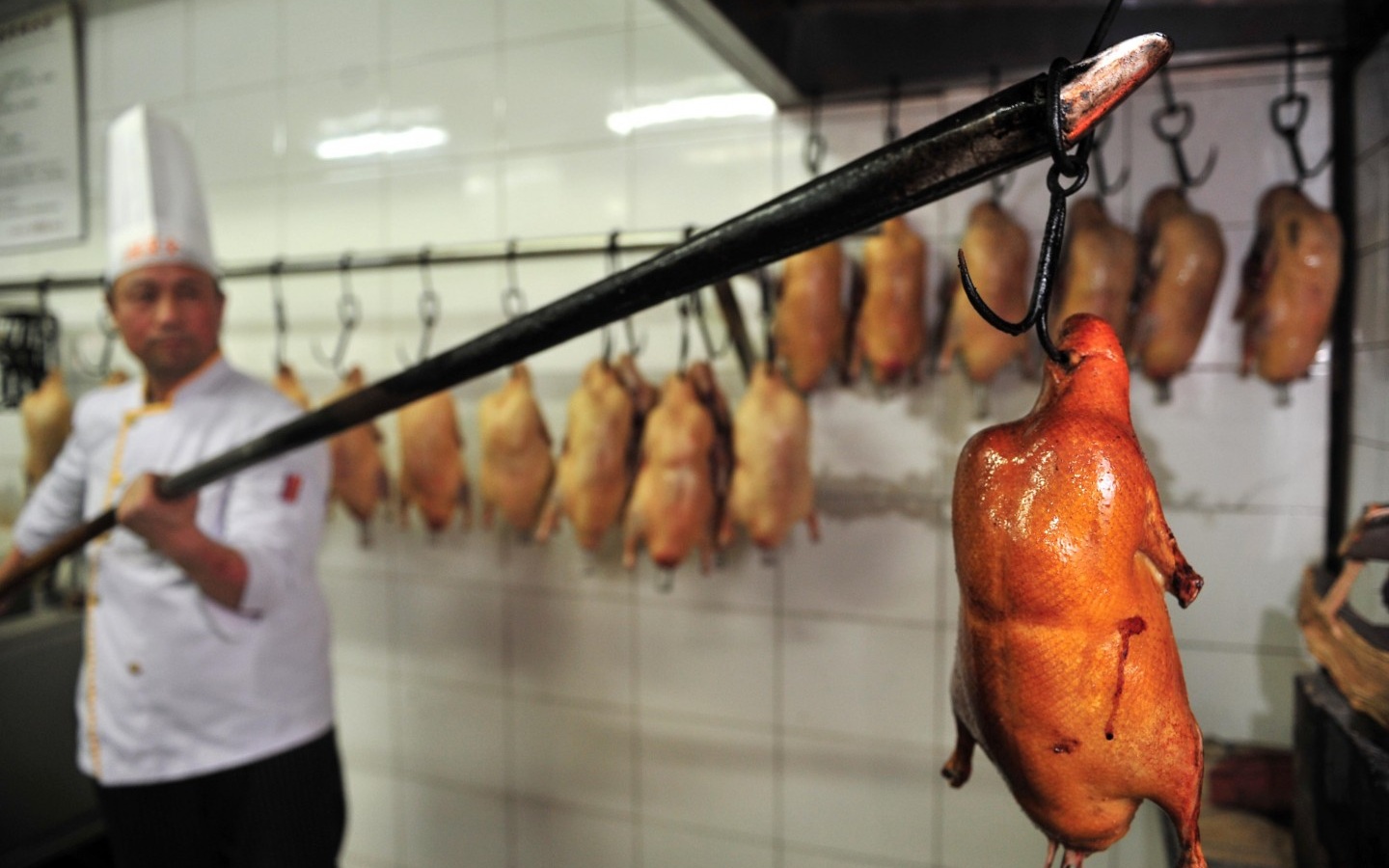 处暑来了,少不了尝一只鸭子解馋|龙眼_新浪财经_新浪网