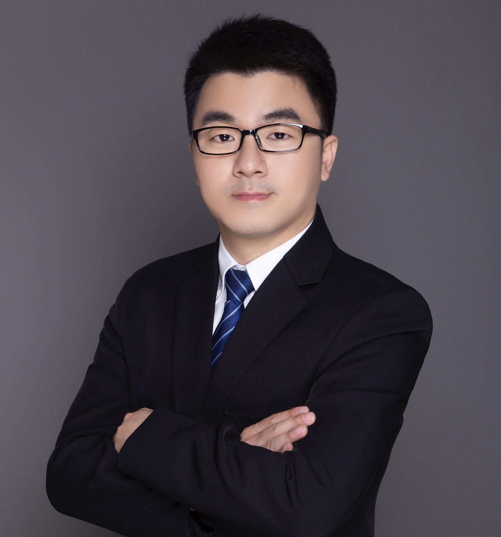 长城汽车股份有限公司副总裁傅小康(图片来源:企业供图)