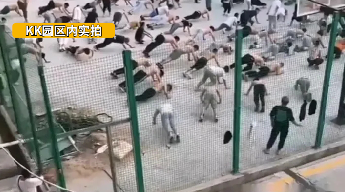 使用容重器测定小麦容重