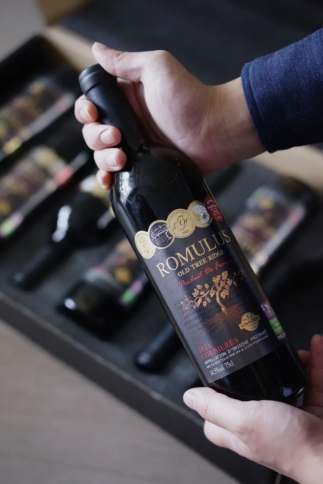 1618红酒(1618红酒的价格表)