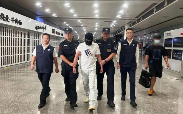 来源:江西公安官微