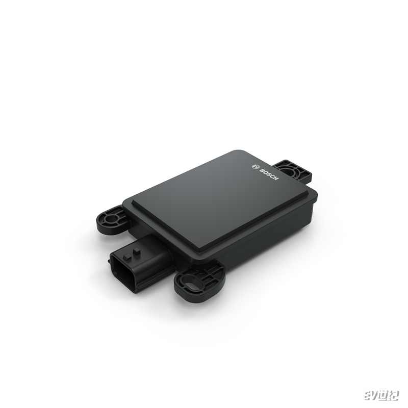 2023年德国国际汽车及智慧出行博览会 博世智能解决方案赋能软件定义汽车