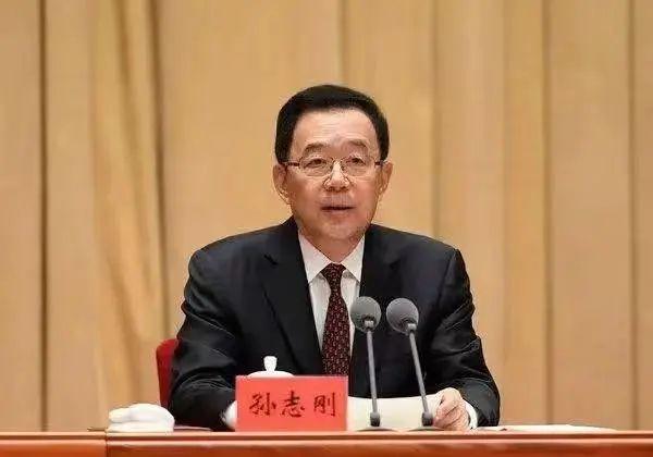 贵州省委原书记孙志刚,被查|贵州省_新浪财经_新浪网