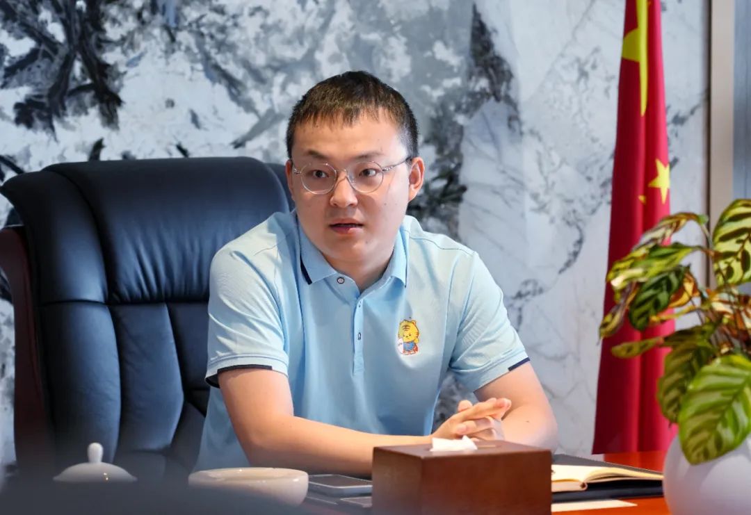 德中合作交流促进协会会长,德国vitalcura gmbh护理集