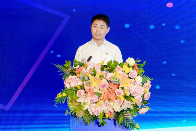 聚力东北振兴,共筑克山县包装产业新生态|黑龙江省_新浪财经_新浪网