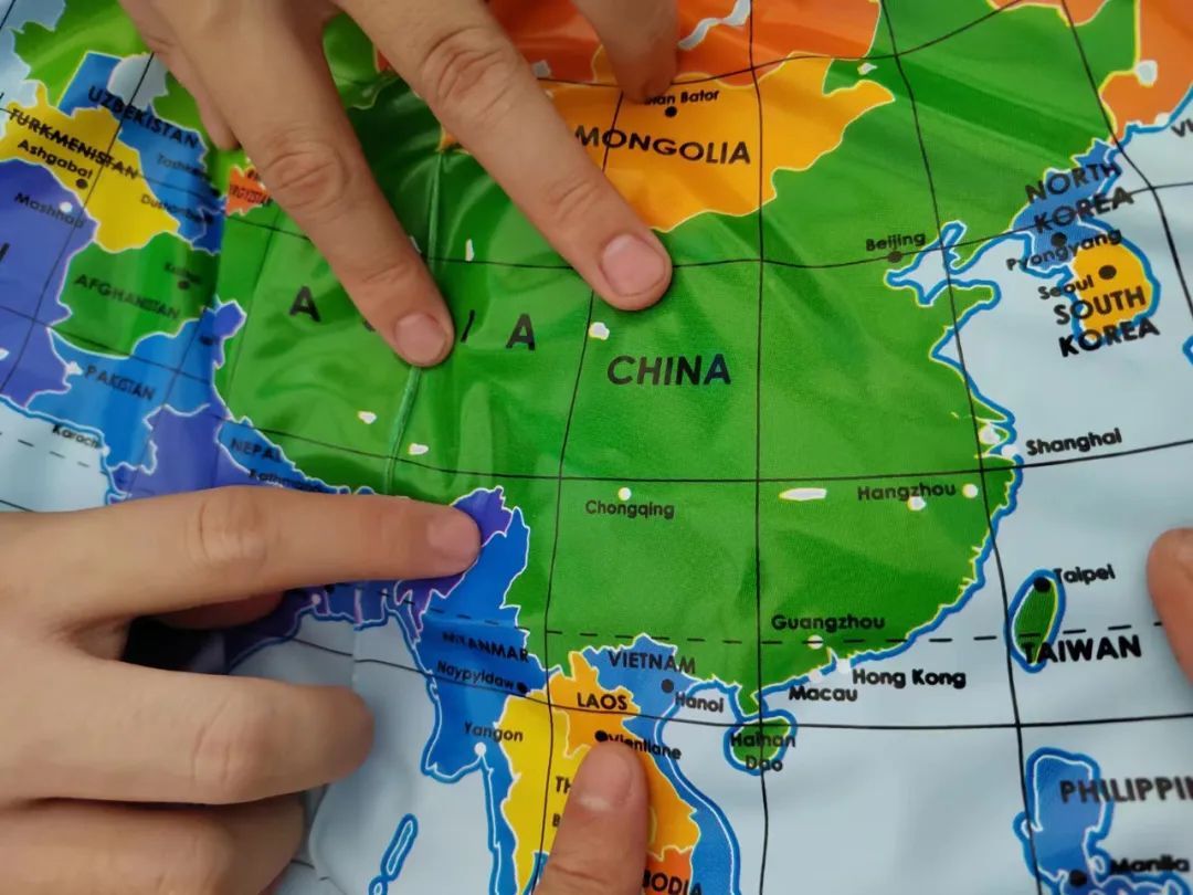 深圳海关查获"问题地球仪"2994个|海关_新浪财经_新浪网