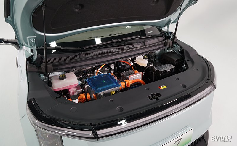 你的第二个家 棚拍上汽大通MAXUS大家7