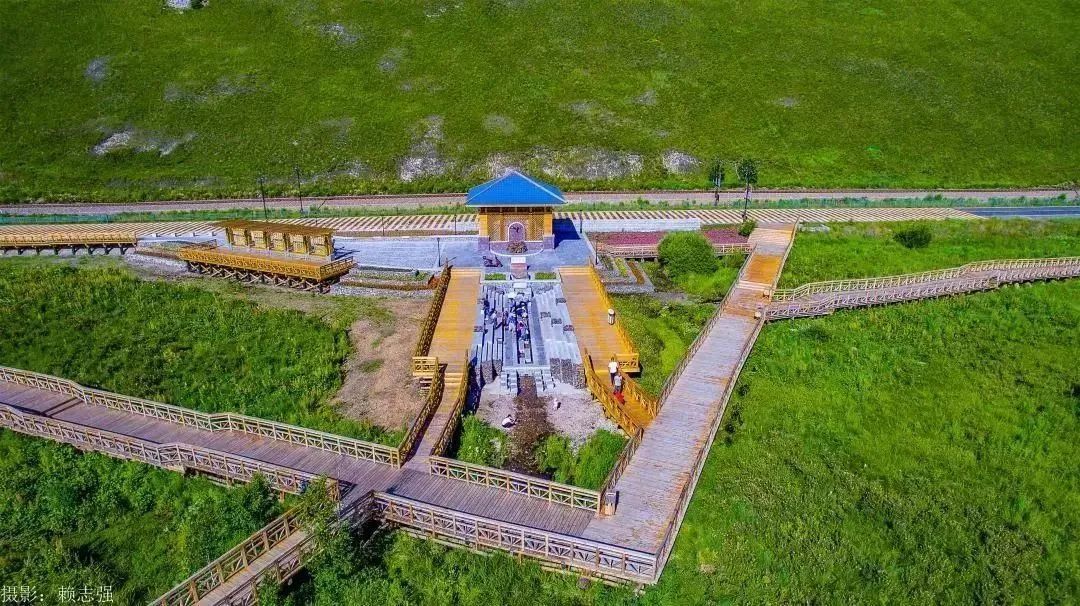 梦幻阿尔山!为什么是温泉之乡!_新浪财经_新浪网