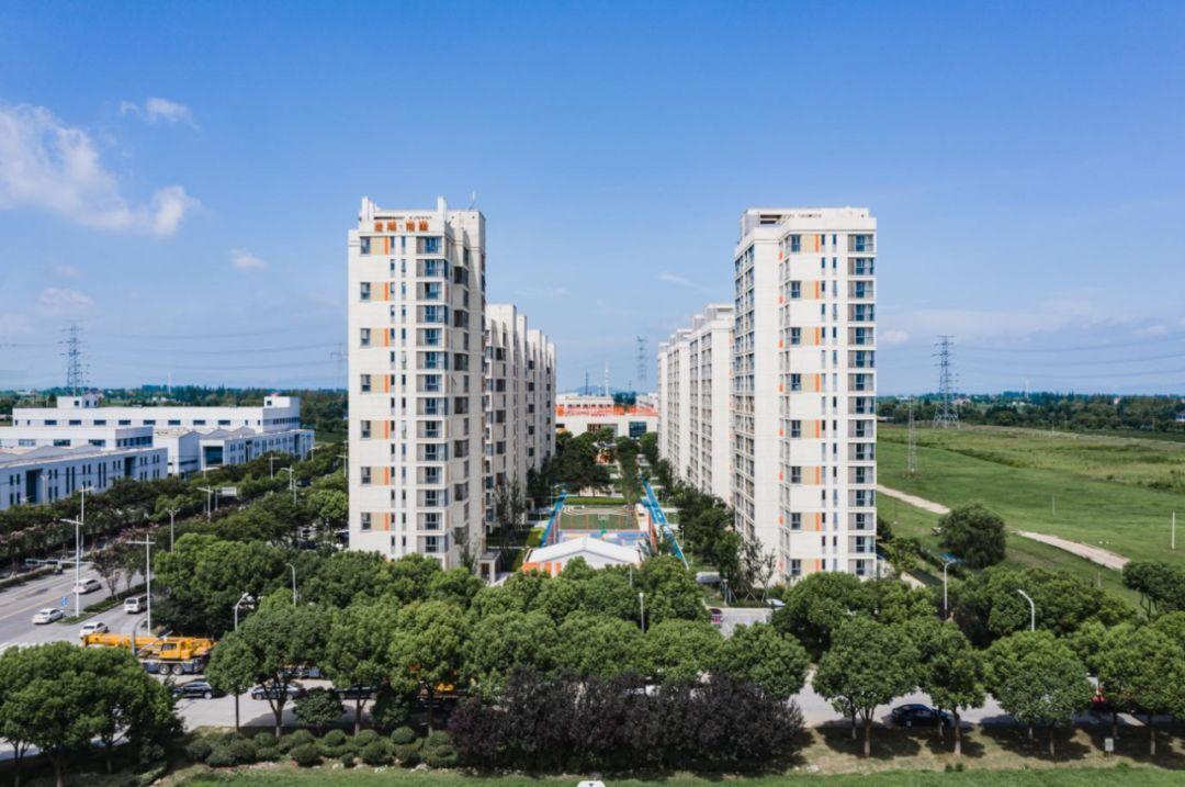 龙湖冠寓:用服务"定义"青春,以创新驱动成长