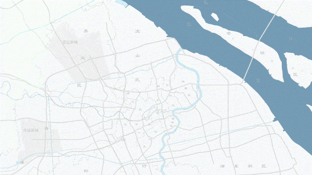 线路及站点规划图