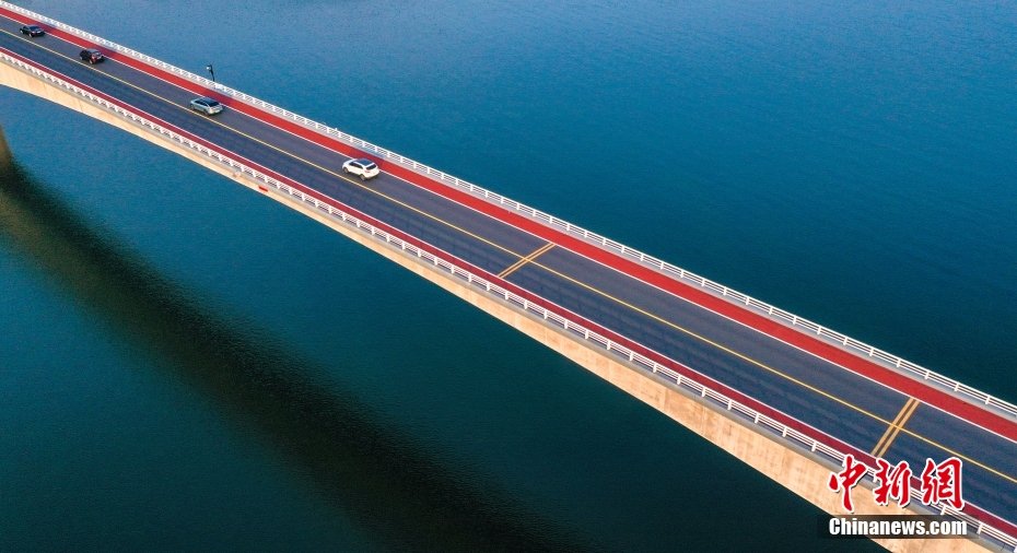 杭州亚运会公路自行车赛道一路皆风景 看完想去比赛了|杨波_新浪财经