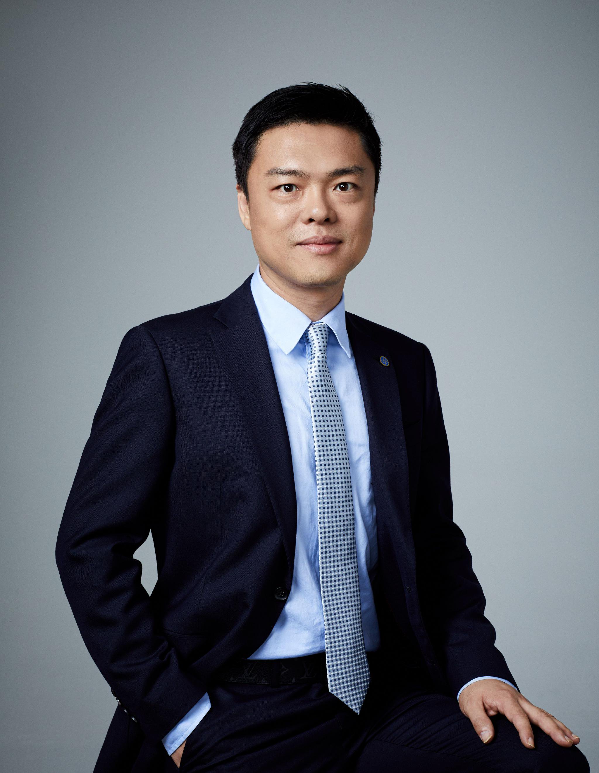 海通恒信国际融资租赁股份有限公司(以下简称"海通恒信")副总经理路阳