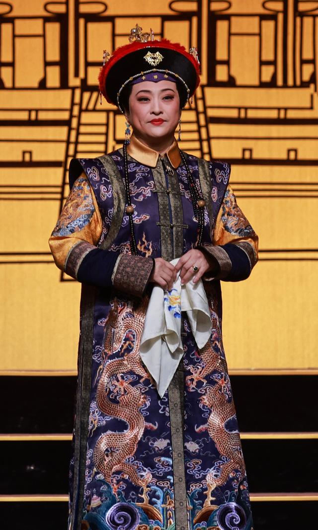 重塑经典,北京曲剧《少年天子》复排首演|曲剧_新浪财经_新浪网