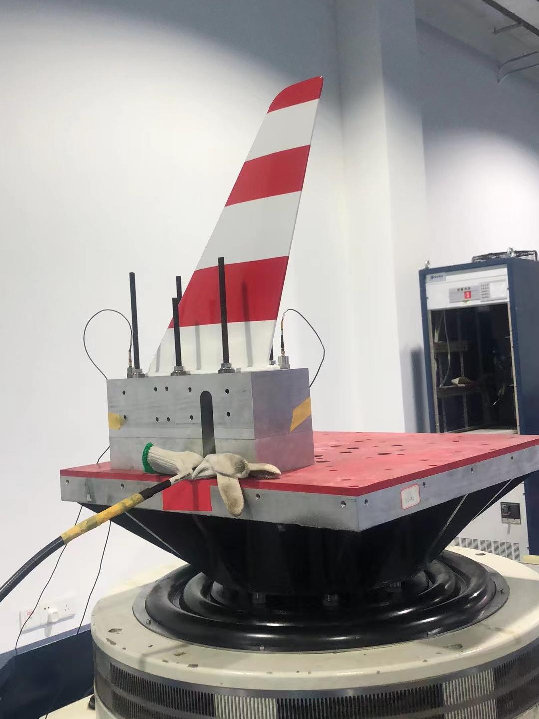 突破海外垄断,"国产之光"守护民航安全,这家民企研制的甚高频天线获