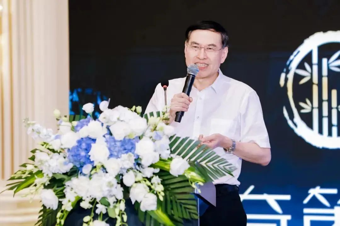 赖诗卿 福建省医保研究院院长,原国务院医改办监察专员,福建省医疗