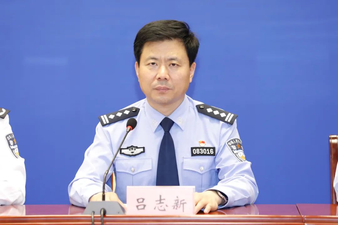 权威发布丨德州公安推出硬核"30条"|公安_新瞬凭璤新送