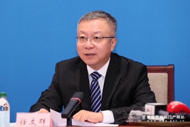 中国教育报记者 张劲松/摄