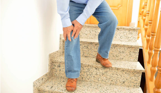 偏振光治疗仪怎么用【康复之声】关爱关节 守护健康——红外偏振光联合超短波在膝关节炎中的应用_https://www.jmylbn.com_新闻资讯_第1张