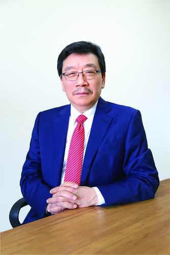 高仕斌高铁供血安全的守卫者