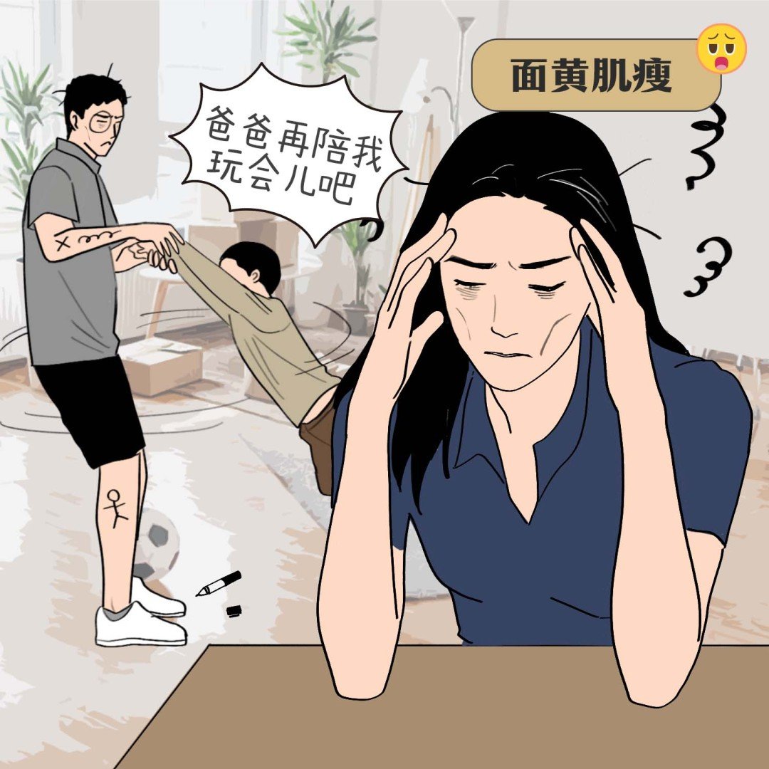 开学前vs开学后,主打一个真实!
